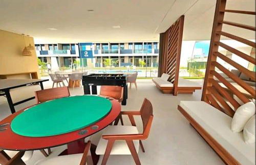 MAKIA Beach Resort Muro Alto - Foto 21