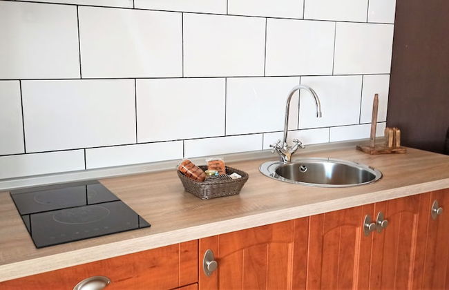 Apartamentos El Guardaviñas - Photo 14