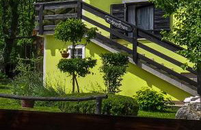 Apartment Franciska - Foto 16