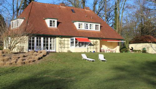 Haus Donata - Foto 2, Garden