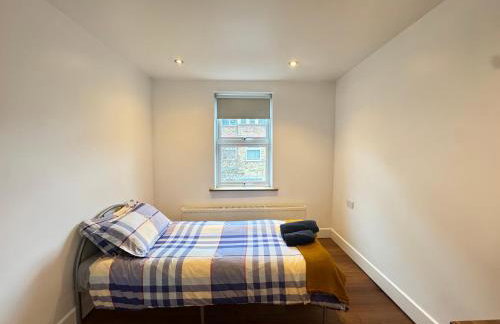 Lovely 4 Bedrooms Entire House In Hammersmith - Foto 23
