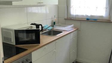 Monteurwohnung Gelsenkirchen Scholven NRW - Foto 2