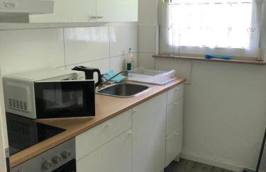 Monteurwohnung Gelsenkirchen Scholven NRW - Photo 2