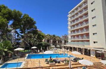 Leman Hotel y Apartamentos - Foto 7