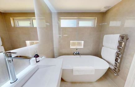 Hedgerows House New Forest - Foto 53