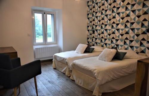 Le Manoir, appartement Onyx - Foto 11