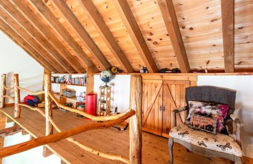 Roscoe Retreat - Foto 29