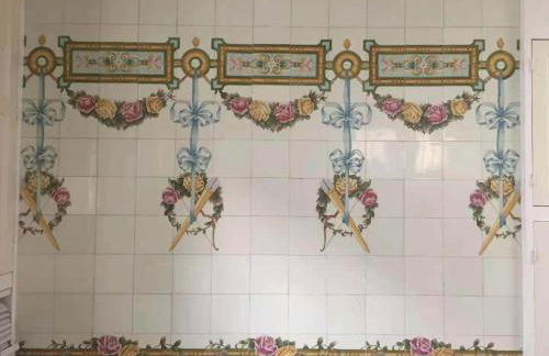 Appart luxueux 3+1 pcs avec jardin à 3 km de Paris - Foto 8