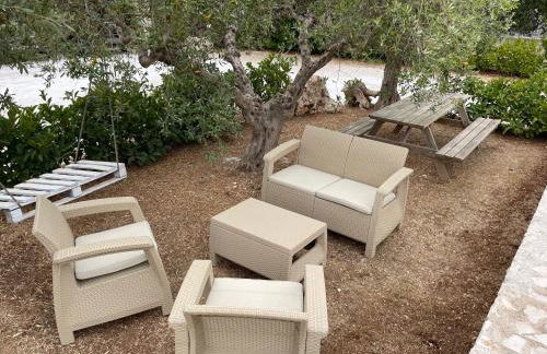 Grano Arso Appartamento Turistico - Foto 44