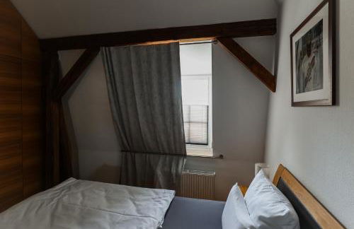 Am Steiger 1 Wohnen direkt am Erfurter Steigerwald Kamin, Wasserbett & Badewanne - Foto 14