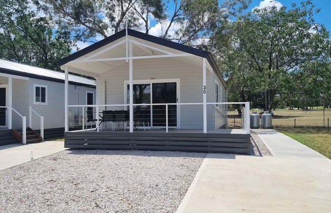 Gulgong Tourist Park - Foto 46