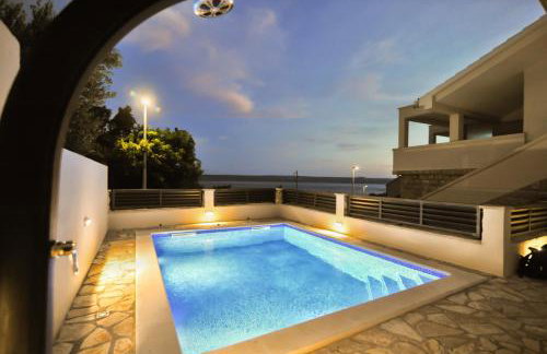 Apartmant Shine Luxury - Photo 21