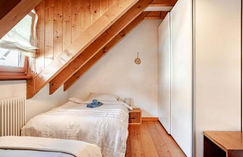 Luxury Mountain Chalet Camporosso, Tarvisio - Foto 16