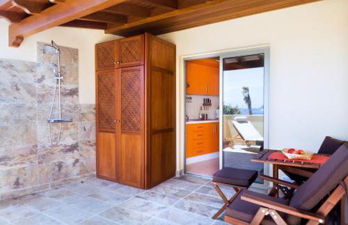 Casa Julia atico vistas playa Las Teresitas - Foto 12