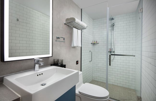 Citadines Yunlong Lake Xuzhou - Foto 33