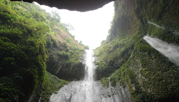 Private Day Trip to Mt. Bromo + Madakaripura Waterfall - Foto 2