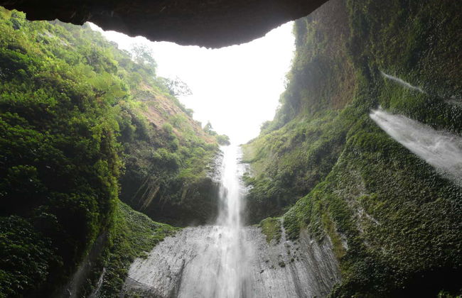 Escursione privata al Monte Bromo all'alba + Cascate Madakaripura - Foto 7