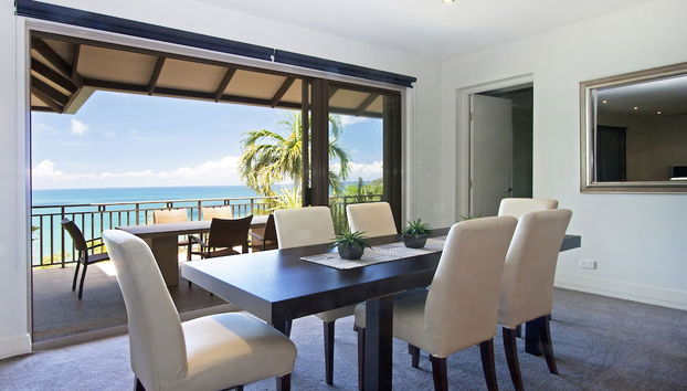 Refeições no quarto