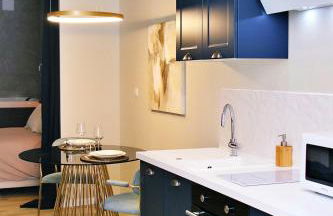 Appartement luxueux avec Jacuzzi privatif - Foto 21