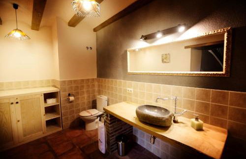 Mas Vilar, relax, nature and slow Exclusive Only 6 rooms - Foto 29