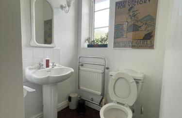 TORWOOD VICTORIAN HOUSE - Foto 7