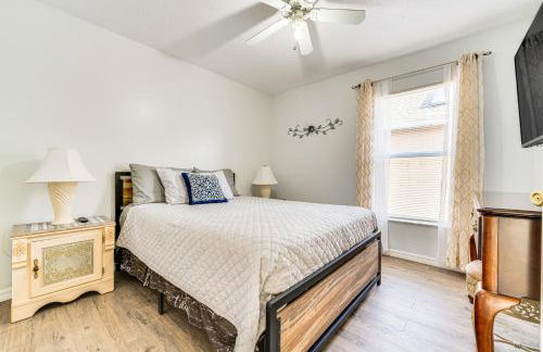 Private Pool and Yard Family Getaway in Davenport - Foto 13