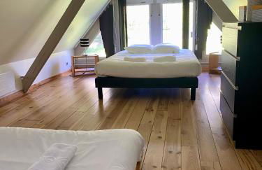 Les gîtes du Tilleul de Cassel - Foto 33