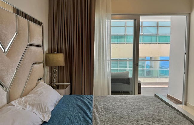 Torre Eleve Apartments - Foto 33