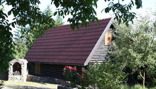 Kuća za odmor MARA - Foto 4