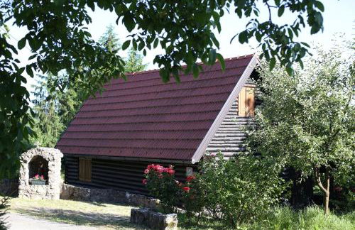 Kuća za odmor MARA - Foto 4