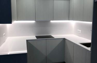 Apartamento nuevo en el centro con garaje - Foto 5