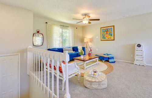 Walk to Marina Home with Pool in Palmetto - Foto 4