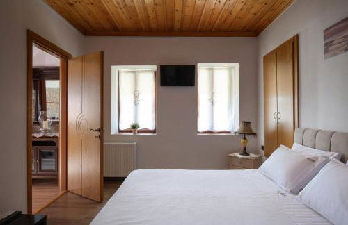 Kyr Gianni Mansion - Foto 27