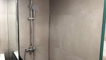 Aegealis Stay - Foto 4, Shower