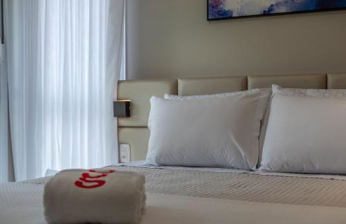 Accorsi 104 - Apto em Gramado próximo ao Centro - Foto 53