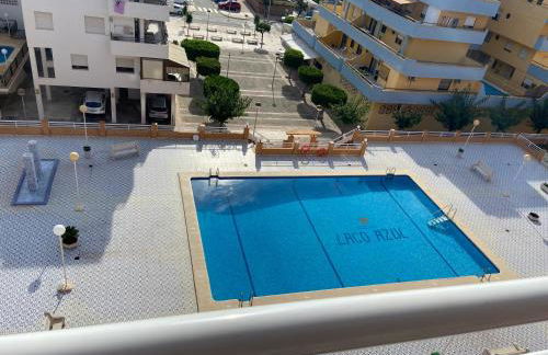 Appartement Tavernes de la Valldigna 4p - Foto 7