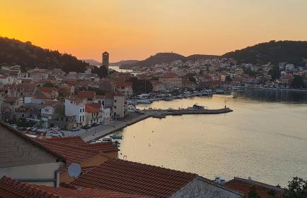 Apartments Valentina Tisno - Photo 50