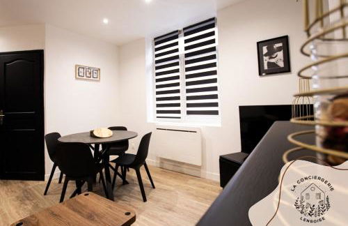 Cantin-porain Lensois - Foto 27