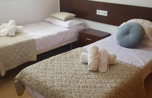 Casa Luisa Jardin 10 Condado de Alhama - Foto 41