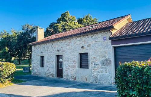 CASA AGUASANTAS - Foto 1