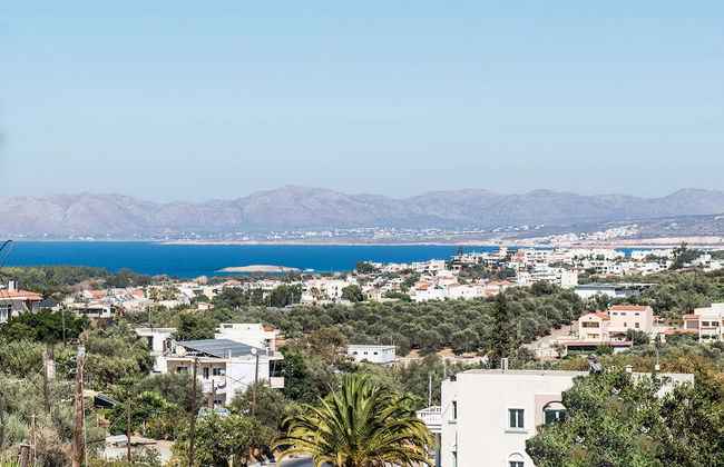 Happy Villa - Foto 56