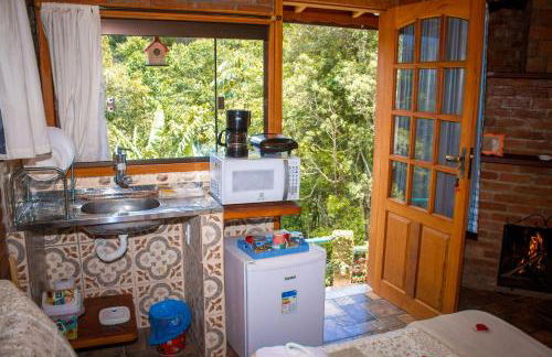 Chalés Lirio dos Vales - Photo 29