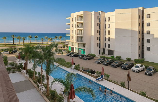 Bright and Airy Chalet Near the Beach - Foto 10