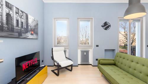 Urban Retreat 45 - Foto 1