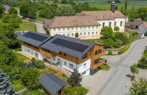 Ferienwohnung "Schlüchttalblick" mit privater Sauna, Ühlingen-Birkendorf - Foto 24