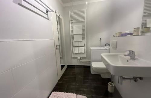 Apartment Weserblick - Foto 37