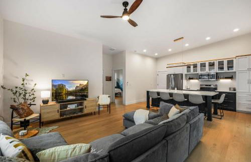 Hygge Hideaway - Breathtaking Lake View & Hot Tub - Foto 10