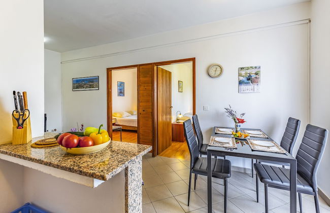 Apartments Lorencin Milka - Foto 65