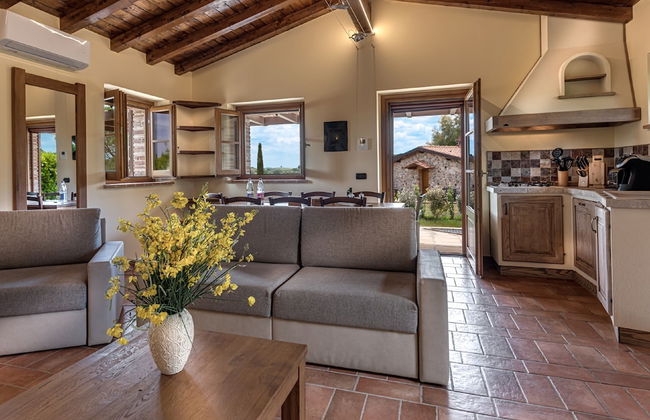 Terra Antica Resort - Foto 36