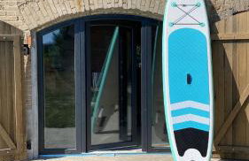 Stodola Rybojady - Foto 38